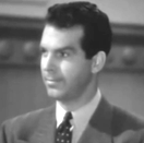 Fred MacMurray - Remember The Night