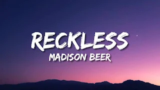 Madison Beer - Reckless Lyrics