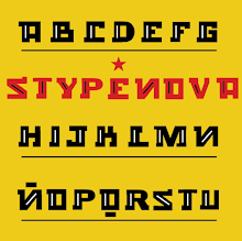 type::stypenova