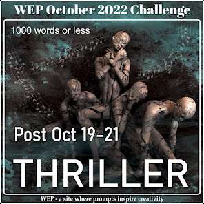 October 2022 Challenge