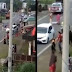 Terekam Mobil Polisi Abaikan Korban Tabrak Lari di Jalanan, Warganet: Berlalu Begitu Saja