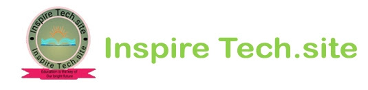 Inspire Tech.site