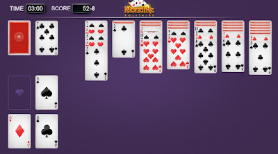 Solitaire Games