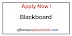 Blackboard off campus placement  / Associate Software Engineer / BE / B.Tech / Experience Needed / Chennai , India .
