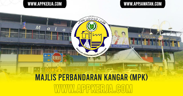 Majlis Perbandaran Kangar (MPK)