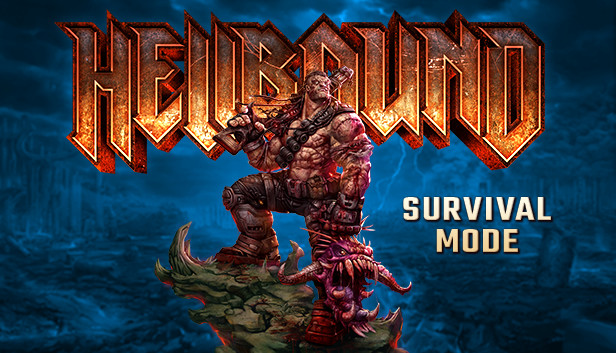 Hellbound PC Game Download