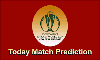 PK-W vs IN-W 4th Match Prediction 100% Sure [World Cup ODI]