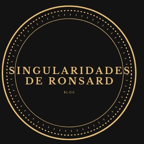 Singularidades de Ronsard...