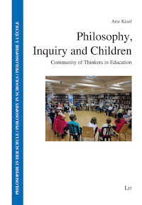 Philosophy, Inquiry and Children: Community of Thinkers in Education