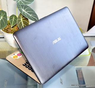 Jual Laptop Asus X441SA ( RAM 2GB ) Bekas di  Banyuwangi