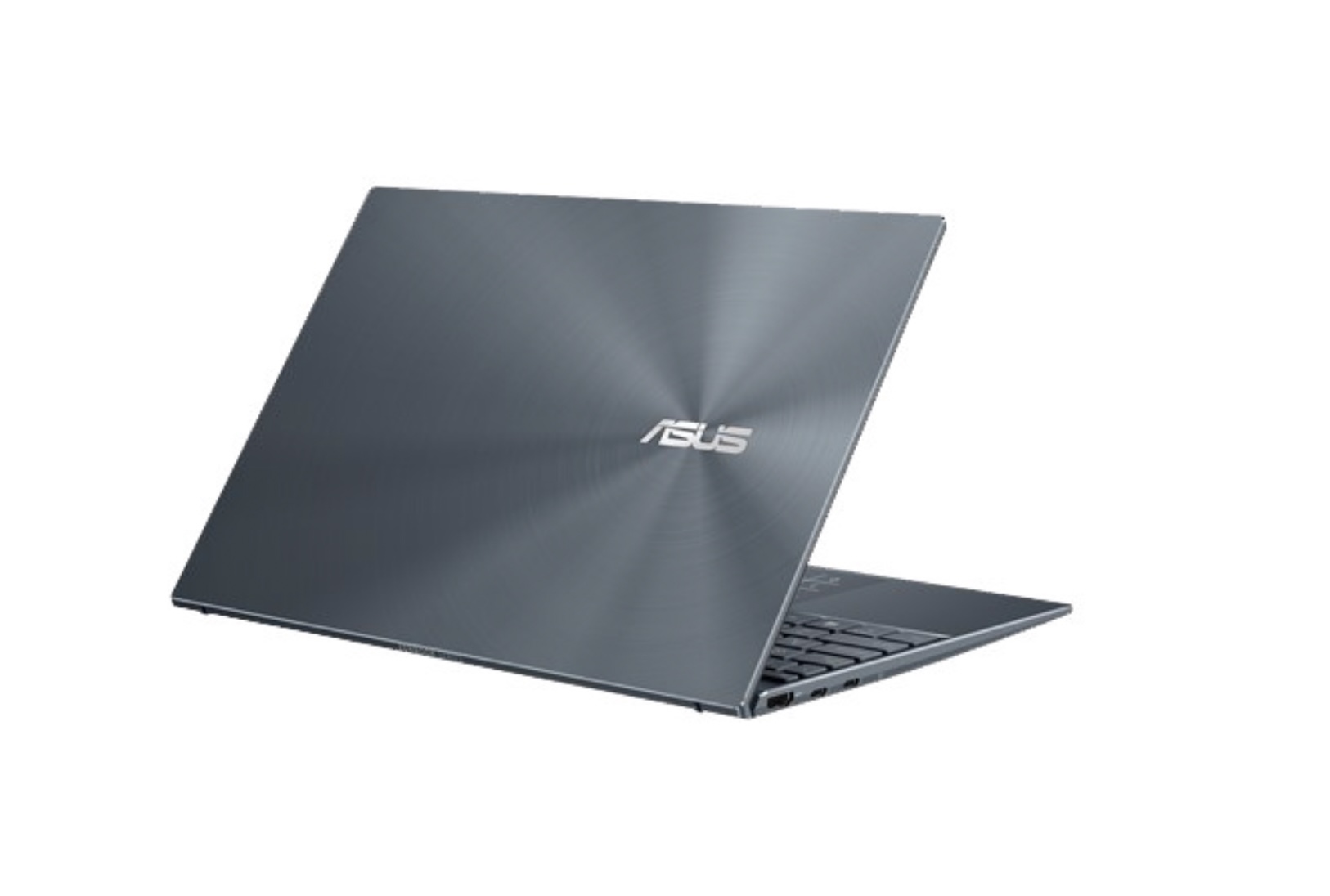 Asus Zenbook 14 UM425UAZ, Laptop Premium Ringkas Bertenaga Ryzen 7 5700U