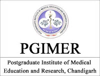 pgimer jobs