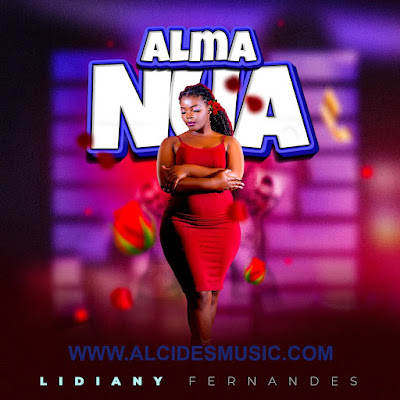 Lidiany Fernandes - Alma Nua | Zouk 2024