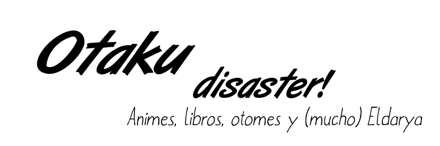 Otaku Disaster!