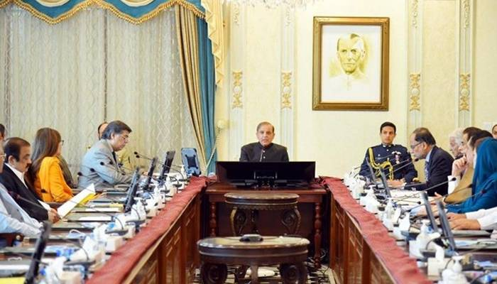 Federal Cabinet: Who will get which ministry? The details came out