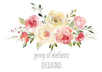 Jenny of Elefantz Designs