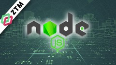 Complete NodeJS Developer in 2022 (GraphQL, MongoDB, + more) Complete NodeJS Developer in 2022 (GraphQL, MongoDB, + more)