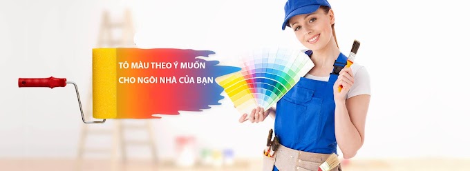 Thợ sơn Bả matit Tường giá rẻ Tại Hà Nội uy tín chuyên nghiệp Có tay Nghề Cao