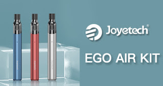 Joyetech eGo Air Pod Kit