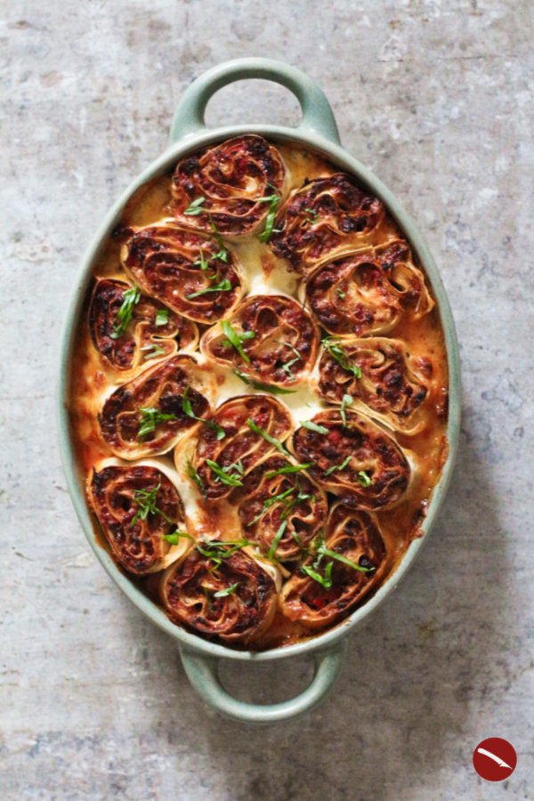 So habt ihr Nudeln und Risotto noch nicht gegessen! Die besten Rezepte für Pasta aller Art von einfach bis anspruchsvoll im Foodblog von Arthurs Tochter