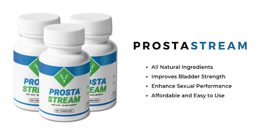 Prosta Stream Deals Discount Promotion