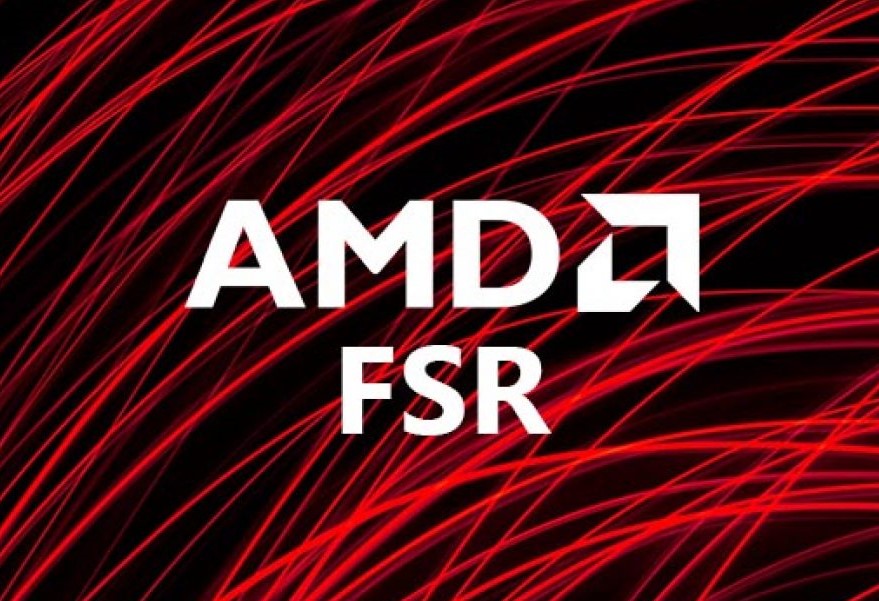 AMD FSR: Compatible Games
