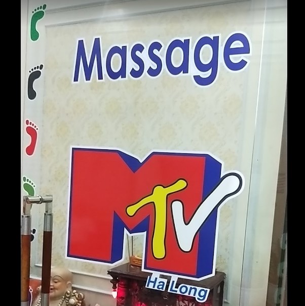 Massage Chân Mtv 1