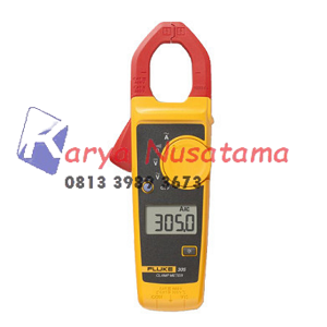 Jual Tang Ampere / Digital Clamp Meter Fluke MG302