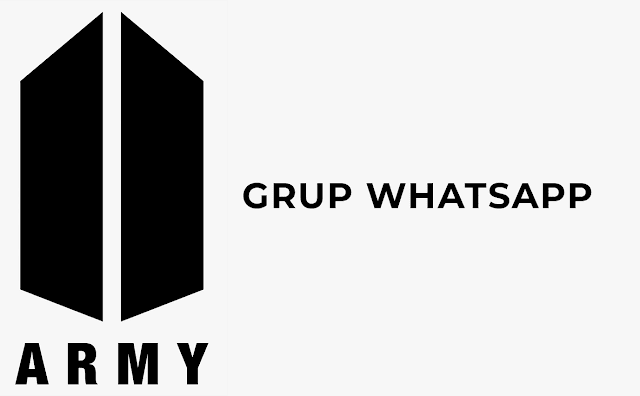 GRUP ARMY BTS