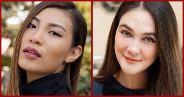 Kondisi Luna Maya Picu Kekhawatiran Patricia Gouw, Imbas Unggah Potret Patah Hati