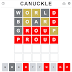 Canuckle – A Fun Word Game With A Canadian Theme