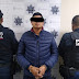  En SLRC Encarcelan a Policía Municipal Convertido en Sicario por Homicidio Calificado