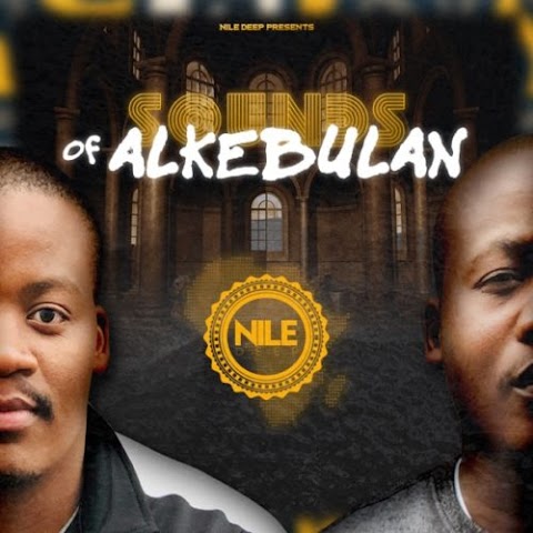 Nile Deep – Sounds Of Alkebulan EP