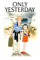 1991 Only Yesterday - obrolanku.com