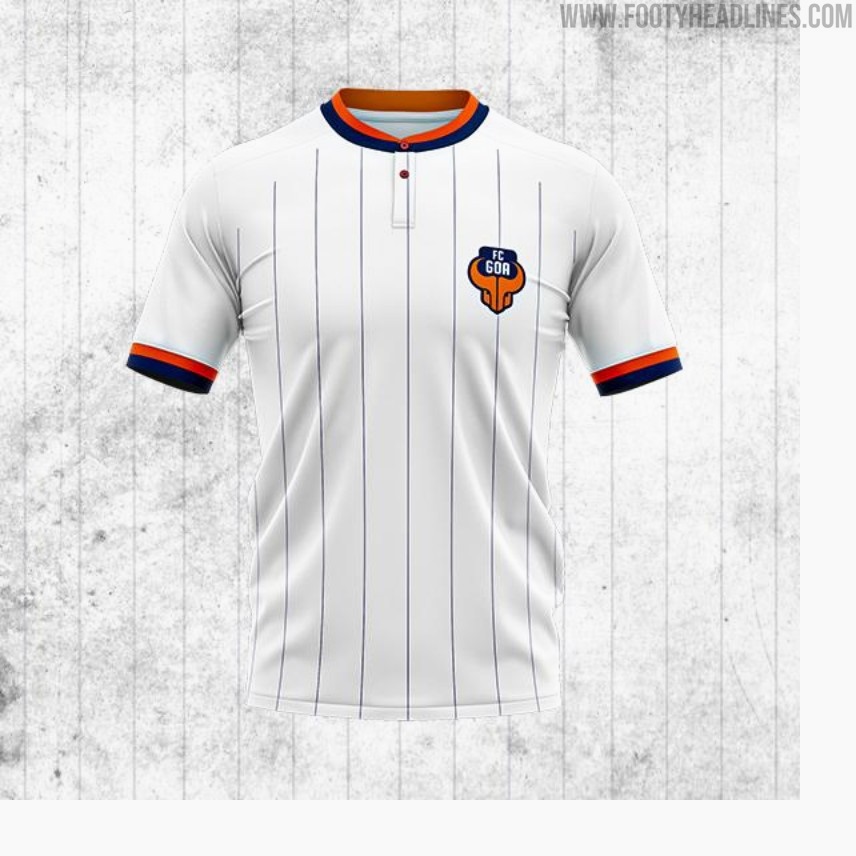 Fc goa kit 2025