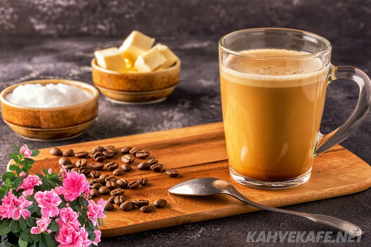 bulletproof kahve yapımı kalorisi ve püf noktaları - www.kahvekafe.net