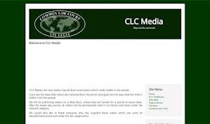 click on pic - Common Law Court - Media