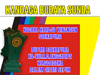 KANDAGA BUDAYA SUNDA : *NAGARA HARDJA WINANGUN SOEKAPURA*