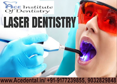 Laser Dental Courses in India