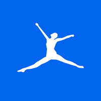 myfitnesspal logo