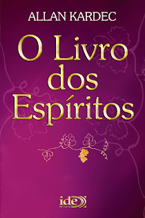 O LIVRO DOS ESPIRITOS