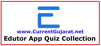 Edutor App Quiz Collection | Edutor App Quiz Link