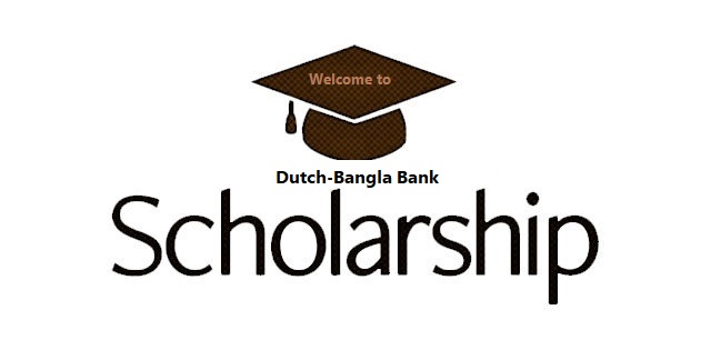DBBL Scholarship 2022