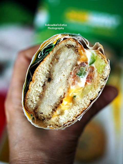 SUBWAY MALAYSIA INTRODUCES NEW ENDORPHIN-BOOSTING  FLAVOURS WITH THE TRI-PEPPER SUB