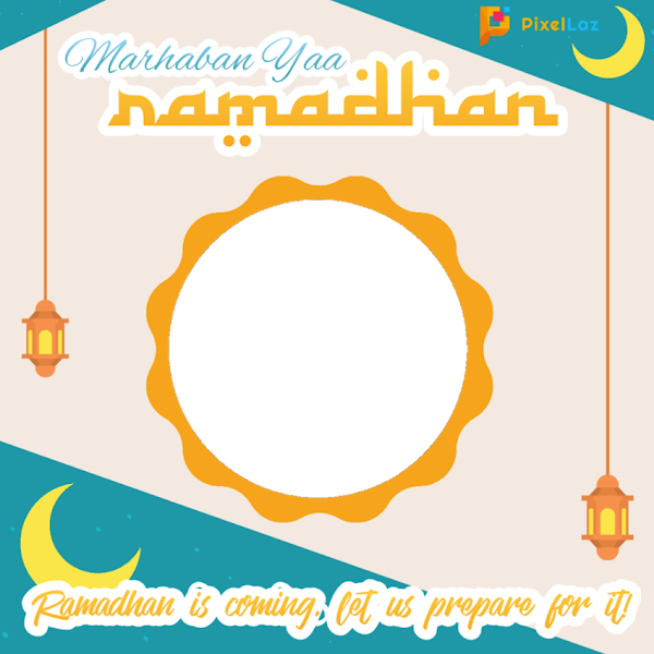 Link Twibbonize Ucapan Selamat Menunaikan Ibadah Puasa Ramadhan 1445 Hijriyah 2024 M  id: pixellazramadhan