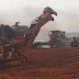 Incêndio em canavial de usina mata cinco trabalhadores e deixa dois feridos