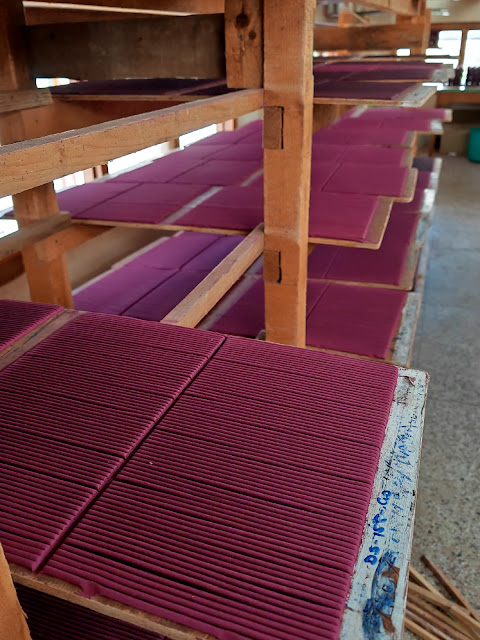 Nado_Poizokhang_Incense_Factory_Thimphu_Bhutan