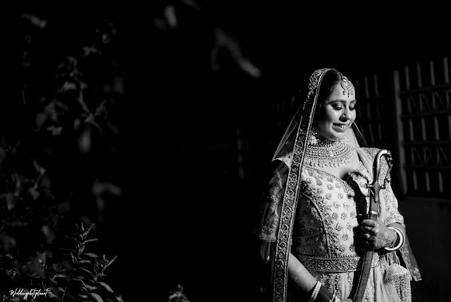 Wedding photographer in Faridabad