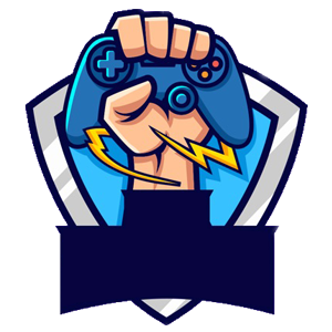 mentahan  logo gaming