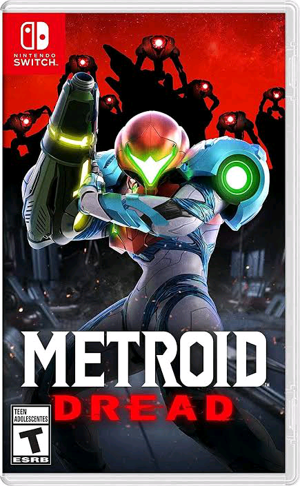 metroid dread download  full version